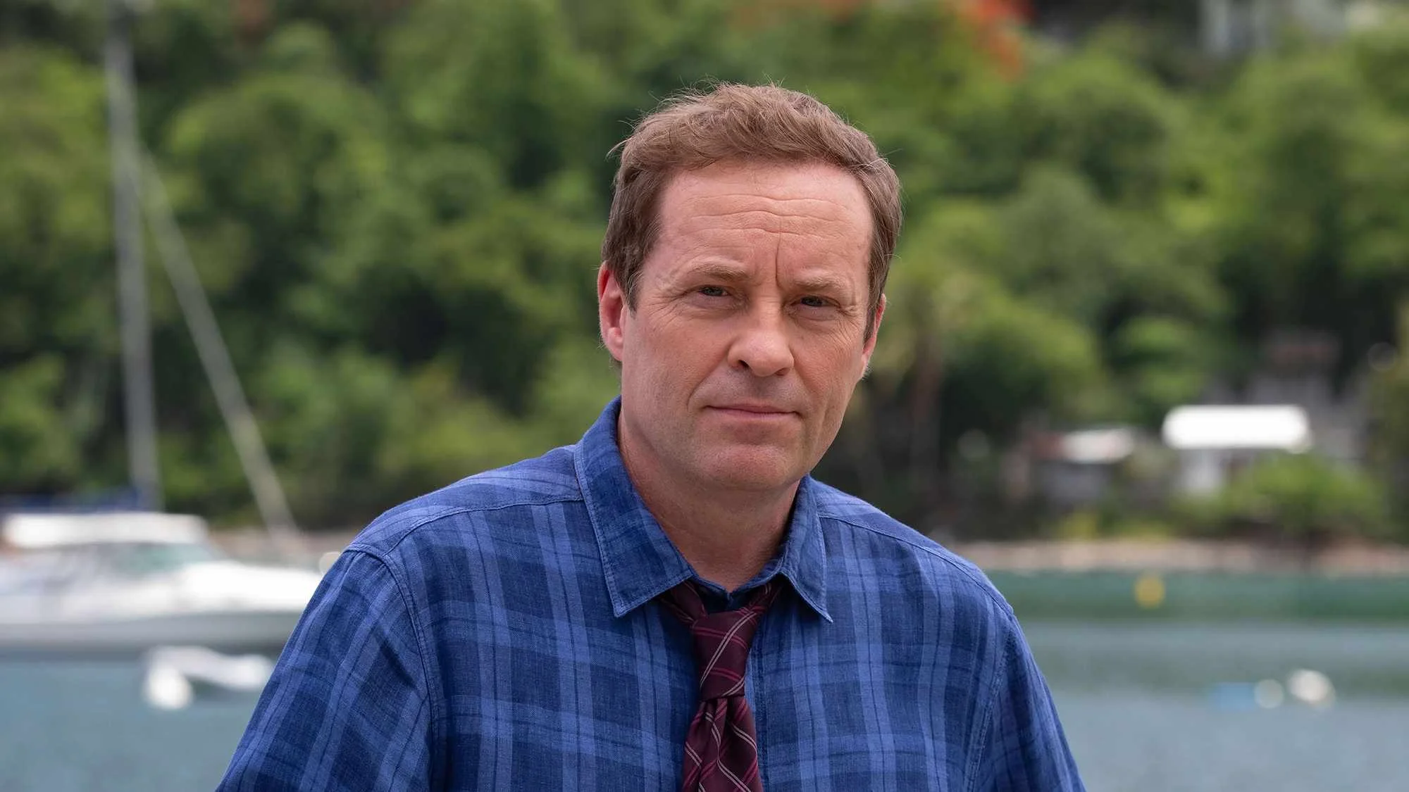 Death in Paradise Darsteller gestorben: Ein Blick auf tragische Verluste der Serie