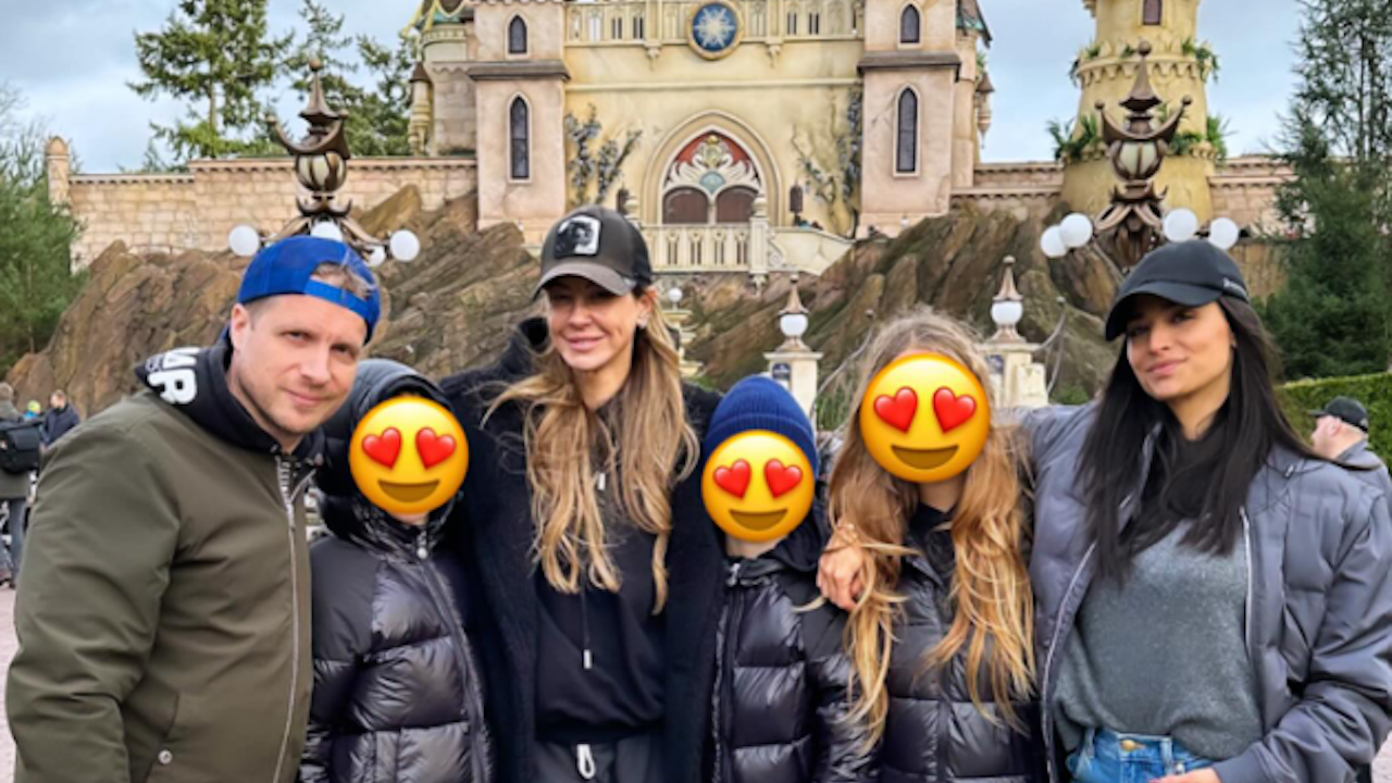 Oliver Pocher Kinder: Ein Blick auf das Familienleben des Entertainers