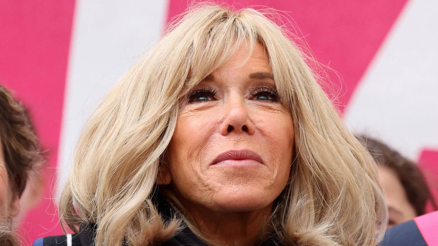 Brigitte Macron Haare – Der elegante Signature-Look der First Lady