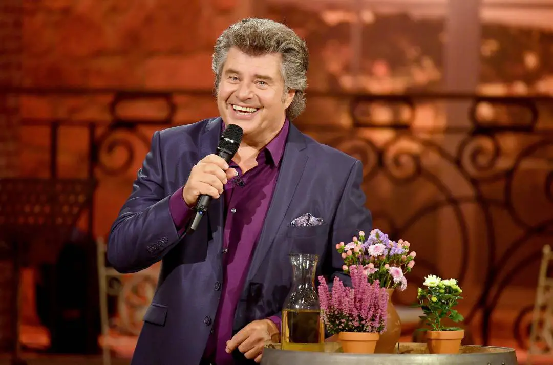 Andy Borg Todesursache – So ist die Situation wirklich