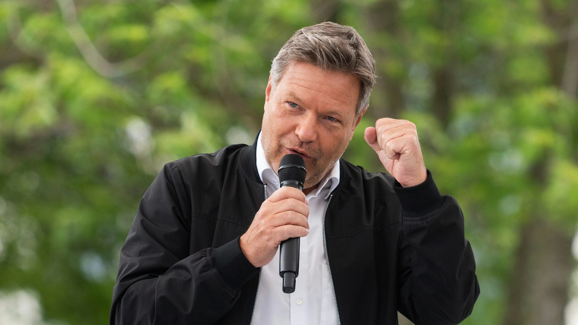 Robert Habeck Heizungsgesetz erklärt: Ziele und Kritikpunkte