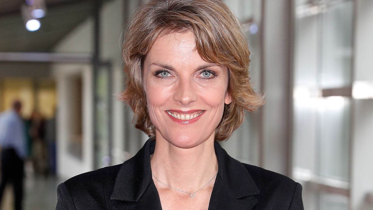 Marietta Slomka Brustkrebs: Ihre persönliche Reise und der Weg zur Heilung