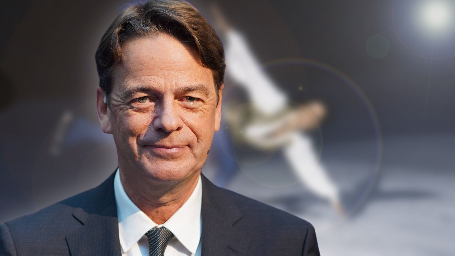 Rudi Cerne Krankheit – Was ist über seinen Gesundheitszustand bekannt?