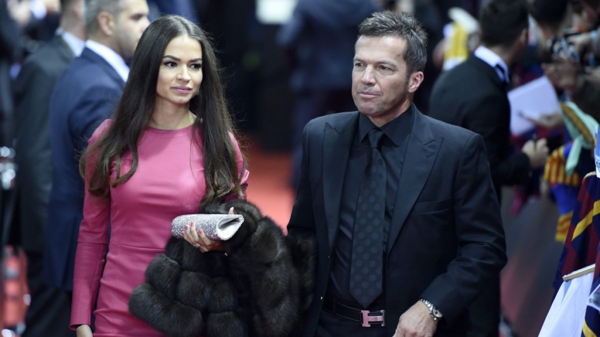 Lothar Matthäus’ Sohn verstorben – Freunde und Fans bekunden Anteilnahme